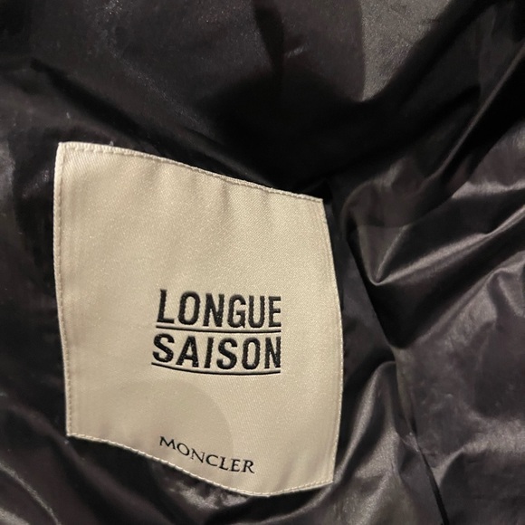 Moncler Vest - Picture 4 of 5